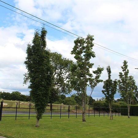 Contemporary Countryside Home Dromore  Luaran gambar