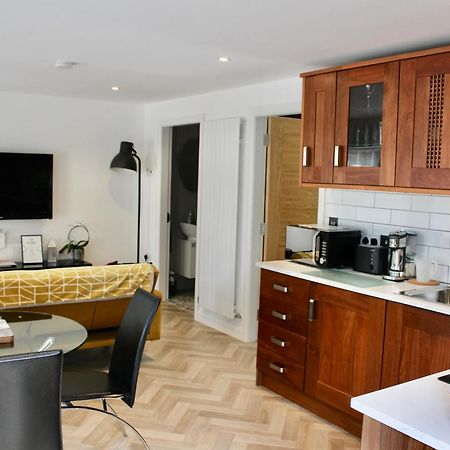Contemporary Countryside Home Dromore  Luaran gambar
