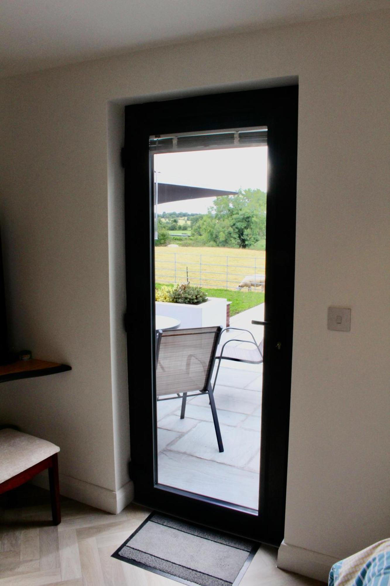 Contemporary Countryside Home Dromore  Luaran gambar